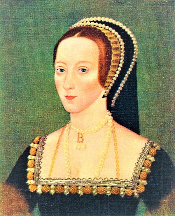 Anne Boleyn | Biography, Queen Of England & Cause Of Death - What Insider