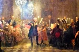 frederick the great military reforms