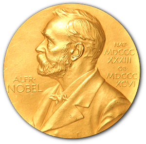 Pasteur Nobel Prize Winner
