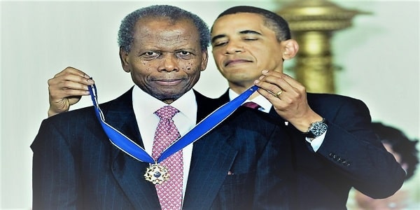 Sidney Poitier | Biography, Movies, Oscar, Books & Facts