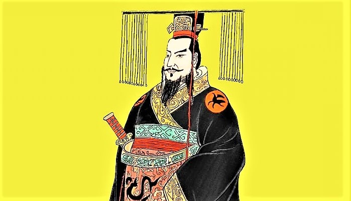 Qin Shi Huang | Biography, Emperor of China, Tomb, Facts & Death