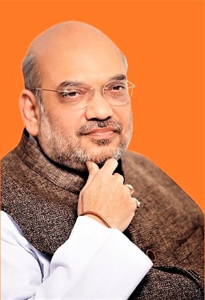 Amit Shah | Biography, Wife, Children, Politics & Net Worth - What Insider