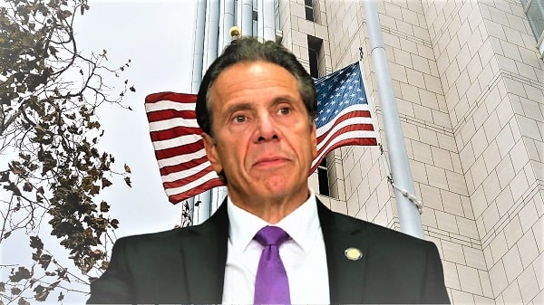 Andrew Cuomo Height, Age, Biography, Political Career & Net Worth