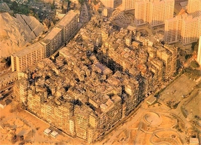 Kowloon Walled City - Documentary, Demolition & Crime - What Insider