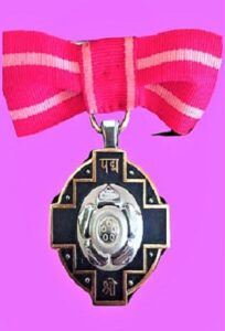 padma shri