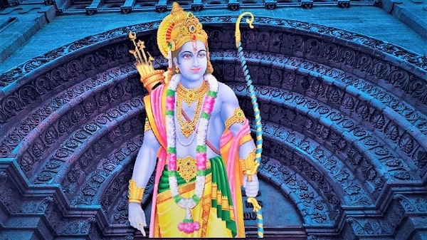 Rama | True Story, Ramayana, Legend & Facts