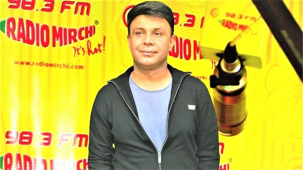 RJ Naved Wiki