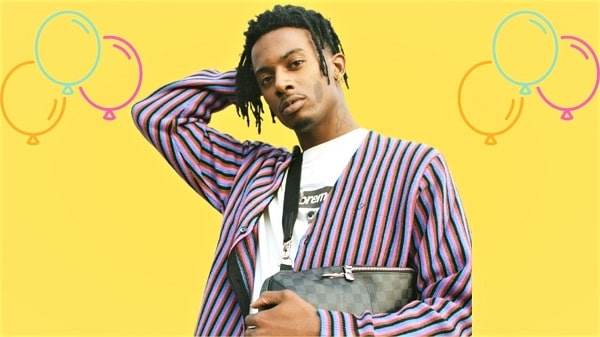 Playboi Carti Height, Age, Real Name, Biography & Net Worth