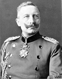 last Prussian king