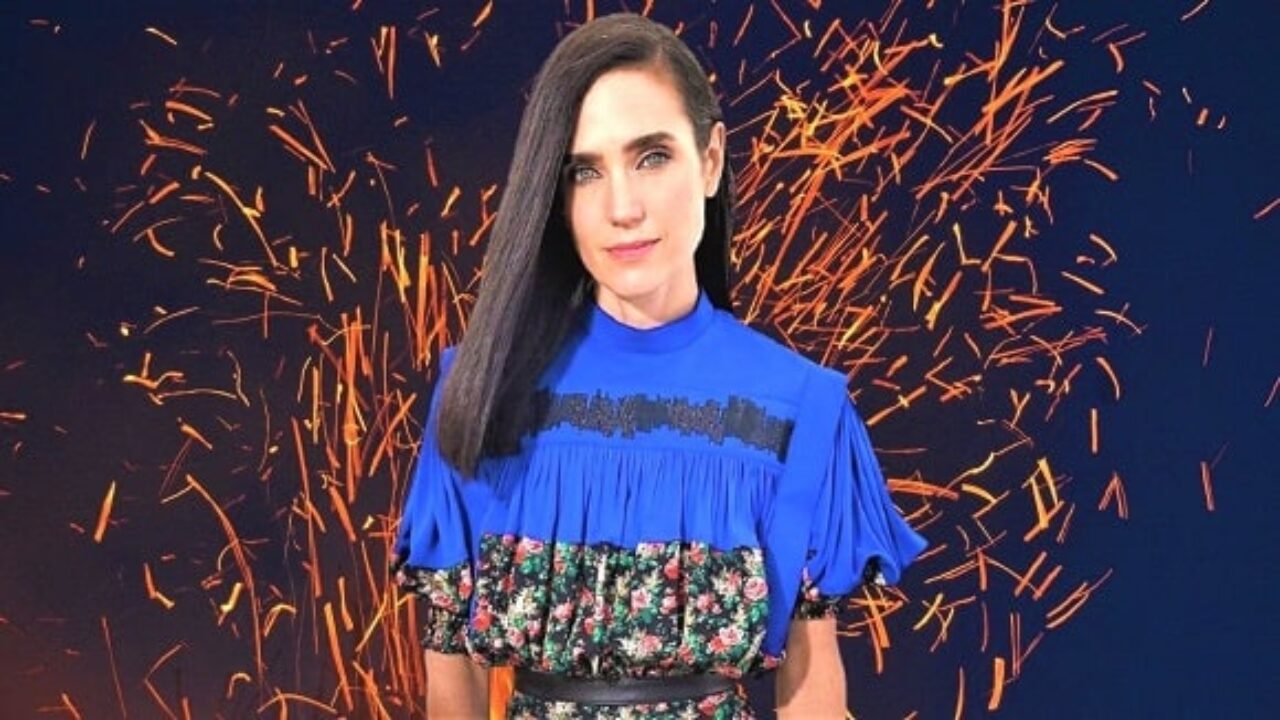 Jennifer Connelly Biography Age Height Husband Net Worth What Insider