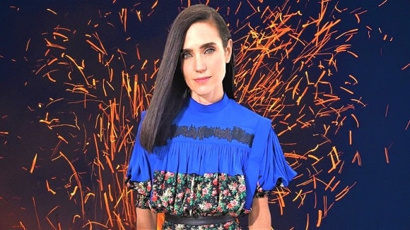 Jennifer Connelly 2021