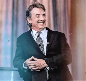 Martin Short