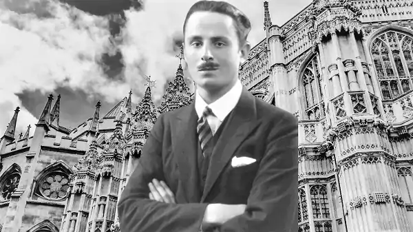 Oswald Mosley Biography | A Hitler’s Fascist Man in Britain