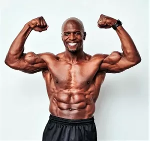 Terry Crews