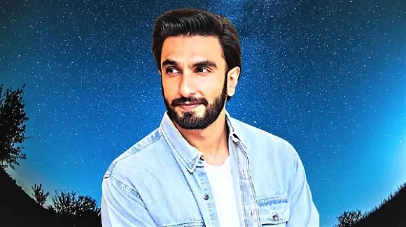 Ranveer Singh Age, Height, Wife, Father & Net Worth