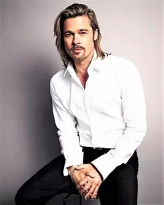 Brad Pitt Pictures