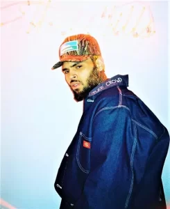 Chris Brown pictures