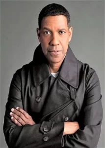 Denzel Washington