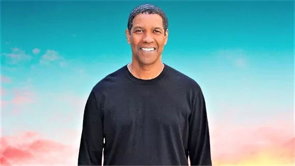 Denzel Washington biography