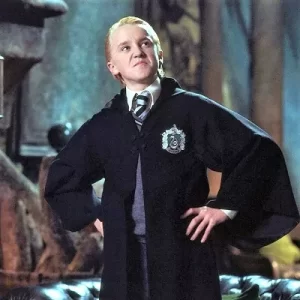Draco Malfoy actor
