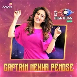 neha pendse bigg boss