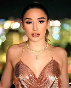 Abella Danger Biography