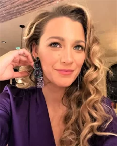 Blake Lively mother