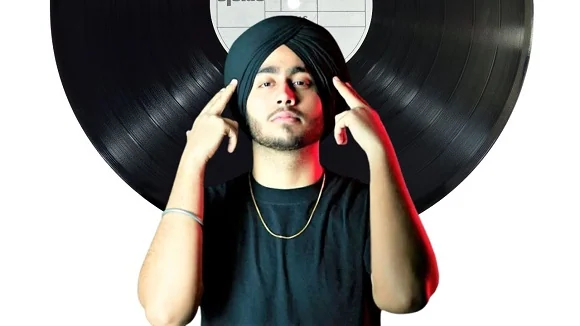 Shubh Punjabi Rapper age