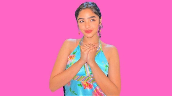 Andrea Brillantes Height, Age, Boyfriend, Bio & Net Worth