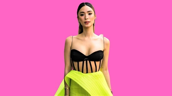 Heart Evangelista Height, Age, Birthday, Biography & Net Worth