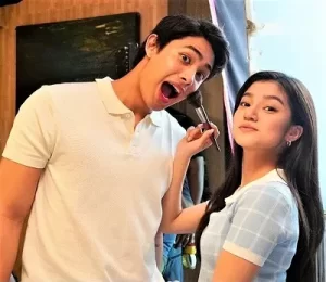 donny pangilinan and belle mariano relationship