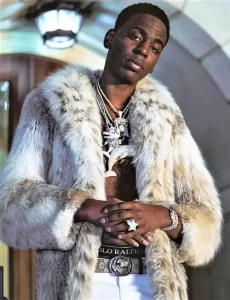 Young Dolph biography
