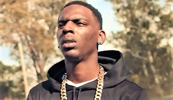 Young Dolph Height, Age, Real Name, Wiki, Bio & Net Worth