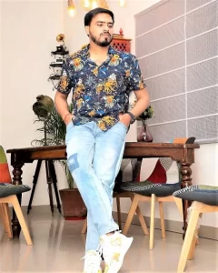 Amit Bhadana height