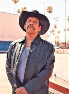 Danny Trejo biography