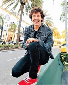 David Dobrik pictures