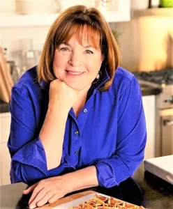 Ina Garten