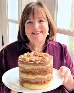 Ina Garten photos