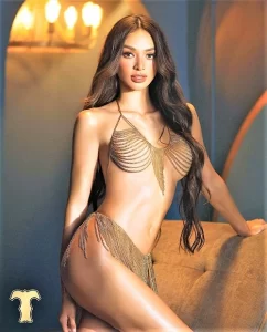 Kylie Verzosa