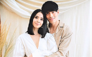 maxene magalona and rob mananquil