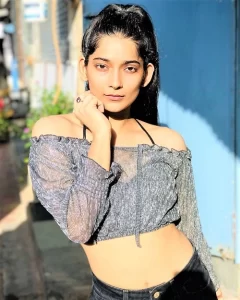 Vartika Jha age