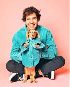 david dobrik photos