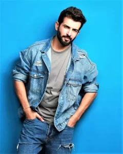 Jay Bhanushali