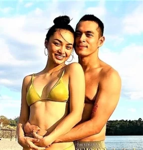 kylie verzosa and jake cuenca photos