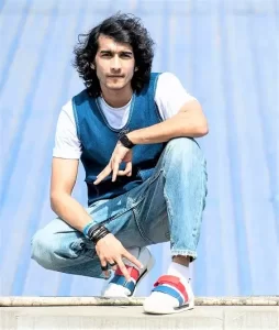 shantanu maheshwari