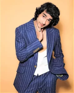 Shantanu Maheshwari photos