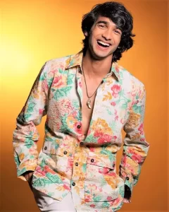 shantanu maheshwari wikipedia