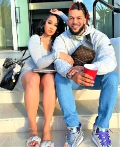 natalie nunn and jacob payne photos