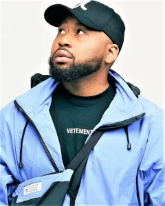 DJ Akademiks photos