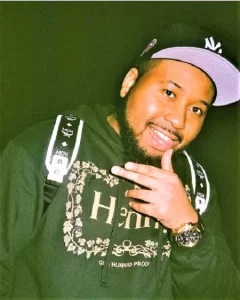 DJ Akademiks pics